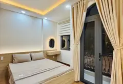 Bán nhà riêng 3 tầng 4 phòng ngủ tại Tân Bình, diện tích 31.4 m² giá 6.5 tỷ... Bán nhà riêng tại Thông Tây Hội, Hồ Chí Minh 19