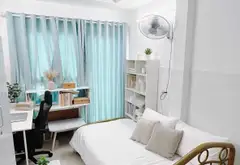 Gần Chợ Xóm Chiếu, 3 tầng, 36m2, nhà mua về ở ngay, trữ tiền, cho thuê dòng tiền tốt, chỉ 6 tỷ nhỉn... Bán nhà riêng tại Khánh Hội, Hồ Chí Minh 03