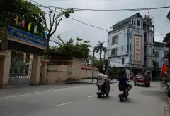 Bán đất lô góc 2 mặt thoáng tại xã Phù Khê, diện tích 41m², giá 2 tỷ đồng... Bán đất tại Phù Khê, Bắc Ninh 03
