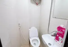 Bán nhà lô góc 3 tầng 2 phòng ngủ tại trung tâm Hai Bà Trưng... Bán nhà riêng tại Bạch Mai, Hà Nội 06