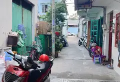 Bán nhà 2 tầng 3PN tại xã Tân Vĩnh Lộc, giá 2.7 tỷ... Bán nhà riêng tại Tân Vĩnh Lộc, Hồ Chí Minh 06