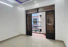 Bán nhà 3 tầng diện tích 44m2 tại phường Bình Trị Đông, Hồ Chí Minh... Bán nhà riêng tại Bình Trị Đông, Hồ Chí Minh 05