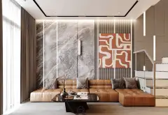 Nhà Xinh Trung Tâm, Mặt Tiền Rộng, Sống Chuẩn Hiện Đại... Bán nhà riêng tại Hải Châu, Đà Nẵng 01
