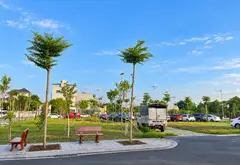Bán Đất Thiện Lộc-Tiềm Năng Cực Sáng -135m Full Thổ- Nở Hậu - oto Tránh- Ngay Chân Cầu Thượng Cát... Bán đất tại Thiên Lộc, Hà Nội 05