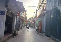 Bán nhà 2 tầng diện tích 87.7m2 tại Phường Tây Mỗ, Hà Nội... Bán nhà riêng tại Tây Mỗ, Hà Nội 01