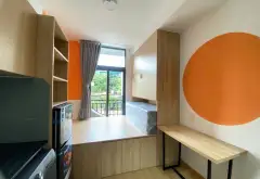 Bán văn phòng cho thuê 6 tầng góc 2 mặt tiền tại Phường 13, Quận 6... Bán văn phòng tại Phú Lâm, Hồ Chí Minh 04