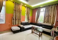💎 BIỆT THỰ SÂN VƯỜN NGUYỄN CỬU ĐÀM | 100 TỶ TL
🏡 620m² – ngang 18m × dài 35m, nhà 5 tầng, thang m... Bán nhà riêng tại Tân Sơn Nhì, Hồ Chí Minh 04