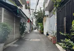 Nhà 3 tầng hiếm có quận 9, giá tốt dễ thương lượng... Bán nhà riêng tại Tăng Nhơn Phú, Hồ Chí Minh 08