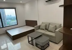 Bán căn hộ studio 32m² tại Tây Mỗ, Vinhomes Smart City, giá hấp dẫn... Bán căn hộ chung cư tại Từ Liêm, Hà Nội 09