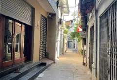 Nhà Định Công mới xây, full nội thất, lô góc đón ánh sáng tự nhiên... Bán nhà riêng tại Định Công, Hà Nội 03