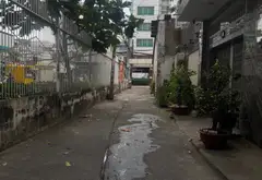 Nhà đẹp hẻm xe hơi, vị trí đỉnh tại Trịnh Đình Thảo... Bán nhà riêng tại Tân Phú, Hồ Chí Minh 02