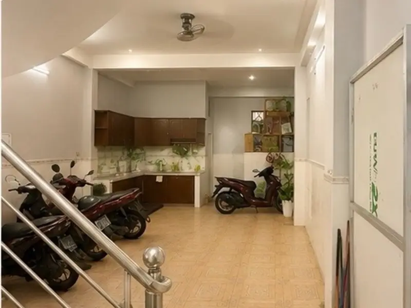 Nhà 11 phòng cho thuê khu trung tâm Quận 3, tiềm năng sinh lời cao... Bán nhà riêng tại Nhiêu Lộc, Hồ Chí Minh 01