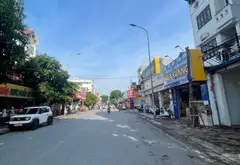 Bán nhà mặt đường gần Văn Cao, Ngô Gia Tự kinh doanh sầm uất 165m2 mặt tiền 6m, giá chỉ 18,5 tỷ... Bán nhà mặt phố tại Hải An, Hải Phòng 02