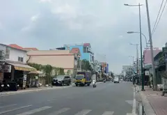 Nhà phố 3 tầng siêu tiện nghi, mặt tiền rộng ở Thủ Đức... Bán nhà mặt phố tại Hiệp Bình, Hồ Chí Minh 17
