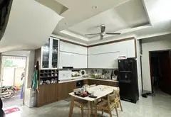 Biệt thự hiện đại ba tầng tại Cổ Bi với không gian sống đẳng cấp... Bán nhà riêng tại Gia Lâm, Hà Nội 09