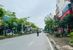 HƠN 300 M2 THỔ CƯ_NHÀ MẶT PHỐ 6 TẦNG THANG MÁY TẠI TT ĐAN PHƯỢNG_HÀ NỘI... Bán nhà mặt phố tại Đan Phượng, Hà Nội 09