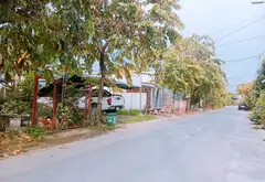 Đất đẹp Hóc Môn, gần đường lớn, hẻm xe hơi, giá hấp dẫn... Bán đất tại Xuân Thới Sơn, Hồ Chí Minh 02