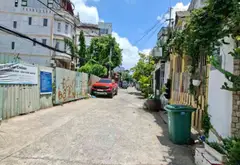 Cơ hội sở hữu nhà 2 tầng hẻm xe hơi tránh tại Phạm Văn Đồng với giá hấp dẫn... Bán nhà riêng tại Hiệp Bình, Hồ Chí Minh 05