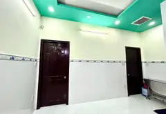 Bán nhà riêng Đồng Đen - Bàu Cát - 4.9x11.7 - hẻm 6m - chỉ 6.78ty - 4PN - vài bước chân ra Mặt tiền... Bán nhà riêng tại Tân Bình, Hồ Chí Minh 05