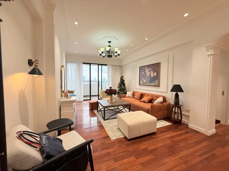 Vinaconex 21 - Quang Trung - Hà Đông - 138m2 - 3 phòng ngủ - căn góc - tặng full nội thất cao cấp... Bán căn hộ chung cư tại Hà Đông, Hà Nội 01