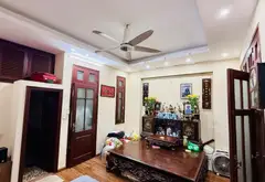 Nhà phân lô Hoàng Sâm mặt tiền rộng 5,5m - Cơ hội hiếm có tại Cầu Giấy... Bán nhà riêng tại Nghĩa Đô, Hà Nội 10