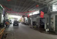 Bán đất trung tâm xã Thái Phù, Mai Đình, diện tích 85m2, mặt tiền rộng, pháp lý rõ ràng... Bán đất tại Sóc Sơn, Hà Nội 06