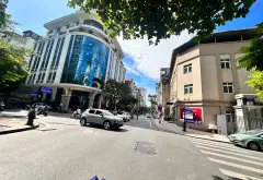 Bán nhà mặt phố Ba Đình 28m2 lô góc diện tích rộng kinh doanh sầm uất... Bán nhà mặt phố tại Ba Đình, Hà Nội 08