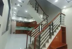 Bán nhà mặt phố Quang Trung, Gò Vấp, 2 tầng, hẻm xe hơi... Bán nhà mặt phố tại Thông Tây Hội, Hồ Chí Minh 09