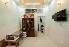 NHÀ 4TÂNG/ST - HẺM XE HƠI CÁCH VÀI CĂN RA MẶTTIỀN ĐƯỜNG NGUYỄN VĂN CỪ Q5.
10P RA ĐẾN CHỢ BẾN THÀNH... Bán nhà riêng tại Chợ Quán, Hồ Chí Minh 01