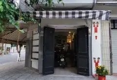 MẶT TIỀN KHU TÊN LỬA LÔ GÓC KINH DOANH ĐỈNH - 85m2 - 4x21.5M - 4 TẦNG - ĐANG CHO THUÊ 23TR/ THÁNG -... Bán nhà mặt phố tại An Lạc, Hồ Chí Minh 05
