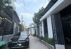 20TỶ9 TL - 200m2 VUÔNG A4 NGANG 9mx22m- 28 CHDV CÓ GÁC SẴN THU 110tr/tháng-SÁT MẶT KÊNH GÒ VẤP... Bán nhà riêng tại An Hội Đông, Hồ Chí Minh 01