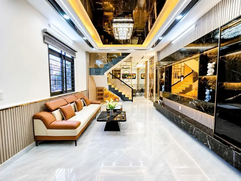 Bán nhà riêng mặt tiền xã Nhà Bè, 50m2, 2 tầng, pháp lý rõ ràng... Bán nhà riêng tại Nhà Bè, Hồ Chí Minh 01