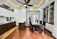 Nhà Cầu Giấy - 6 Tầng Lung Linh, Full Đồ, Ngõ Rộng Đỗ Xe Thoải Mái... Bán nhà riêng tại Nghĩa Đô, Hà Nội 07