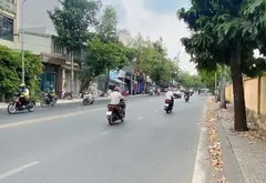 Nhà mặt phố Tân Bình, giá hấp dẫn cho nhà đầu tư... Bán nhà mặt phố tại Tân Bình, Hồ Chí Minh 10