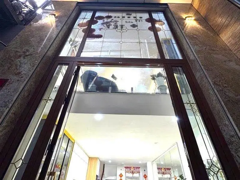 Biệt thự đô thị sang trọng ven Hồ Ba Mẫu với thiết kế hiện đại 7 tầng... Bán nhà riêng tại Văn Miếu - Quốc Tử Giám, Hà Nội 01