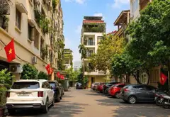 Bán nhà 3.5 tầng, mặt tiền 6.3m tại khu phân lô Nghĩa Đô, phù hợp kinh doanh... Bán nhà riêng tại Nghĩa Đô, Hà Nội 05