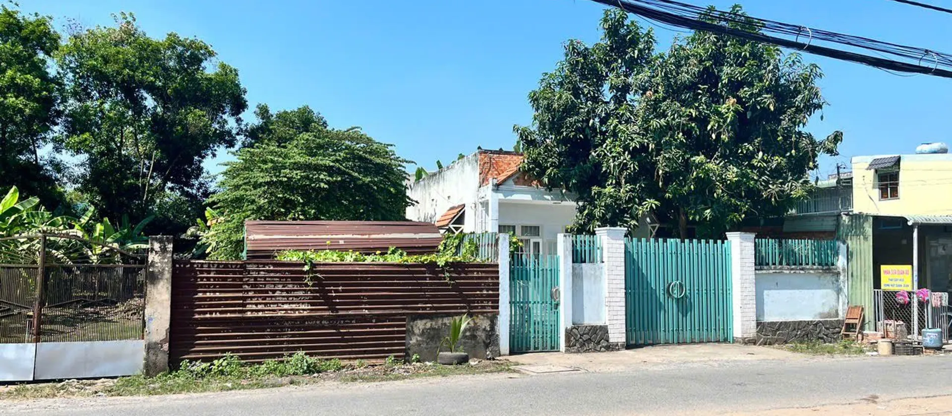 Nhà mặt phố siêu rộng, giá sốc giảm ngay 4 tỷ... Bán nhà mặt phố tại Tân Vĩnh Lộc, Hồ Chí Minh 01