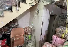 Nhà 2 tầng mặt tiền 4.5m thuận tiện kinh doanh tại khu vực Duy Tân... Bán nhà riêng tại Tân Hòa, Hồ Chí Minh 08