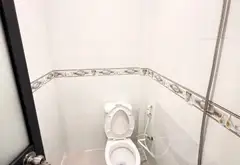 Bán nhà bờ kè Trường Sa giáp Q1 - gần mặt tiền phù hợp kinh doanh hoặc gia đình nhỏ chỉ 3.x tỷ... Bán nhà riêng tại Gia Định, Hồ Chí Minh 05