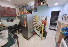 Bán nhà Lâm Văn Bền Quận 7, 5x17m 4,8 tỷ... Bán nhà riêng tại Tân Thuận, Hồ Chí Minh 01