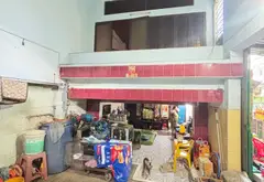 Nhà 2 tầng mặt tiền 4m, diện tích 34m² tại quận Bình Tân... Bán nhà riêng tại An Lạc, Hồ Chí Minh 03