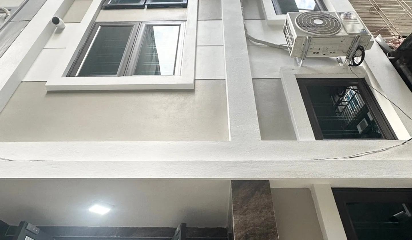 Bán chung cư mini 7 tầng, 21 phòng tại Trần Bình, GẦN ĐH THƯƠNG MẠI , CẦU GIẤY... Bán chung cư mini tại Phú Diễn, Hà Nội 01