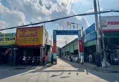 Cơ Hội Sở Hữu Đất Vị Trí Đẹp Hẻm Xe Tải Tránh Võ Văn Vân, Diện Tích Lớn, Giá Tốt... Bán đất tại Tân Vĩnh Lộc, Hồ Chí Minh 16