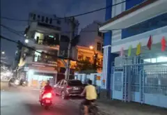 Nhà riêng sang trọng ven trung tâm với thiết kế tinh tế, đa công năng... Bán nhà riêng tại Tân Hòa, Hồ Chí Minh 05