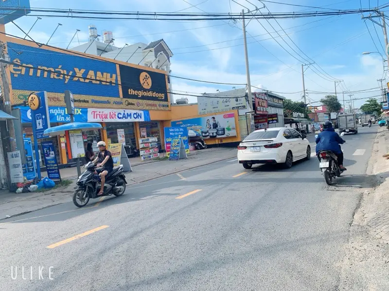 Nhà B.án Đường Hà Huy Giáp, Phường Thạnh Lộc, Q12, Dt 64m², SHR, 5,8Tỉ
📍 Hẻm 10m... Bán nhà mặt phố tại An Phú Đông, Hồ Chí Minh 01