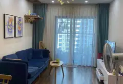 Căn hộ chung cư cao cấp Goldmark City - 67.4m², Bắc Từ Liêm, Hà Nội... Bán căn hộ chung cư tại Phú Diễn, Hà Nội 07