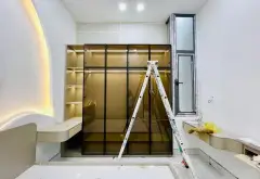 Nhà 2 phòng ngủ tại An Hội Đông - cơ hội sở hữu hiếm có... Bán nhà riêng tại An Hội Đông, Hồ Chí Minh 09