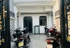 TÌM CHỐN ỔN ĐỊNH Ở Q12? NHÀ MỚI 75m2 - HẺM XE HƠI 1 TRỤC- P. THỚI AN - Q12... Bán nhà riêng tại Tân Thới Hiệp, Hồ Chí Minh 02