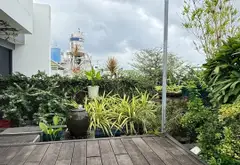 BIỆT THỰ ĐẲNG CẤP NGAY SÂN GOLD TÂN SƠN NHẤT - 23TY5 TL... Bán biệt thự, liền kề tại An Hội Tây, Hồ Chí Minh 07