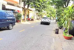 Đất mặt tiền kinh doanh sầm uất tại khu vực Bình Tân, tiềm năng phát triển cao... Bán đất tại Bình Trị Đông, Hồ Chí Minh 05